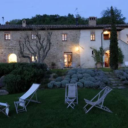 Podere Poggio al sole-2